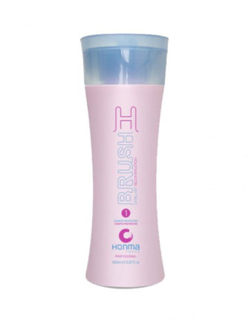 Honma H-Brush Shampoo 150 ml